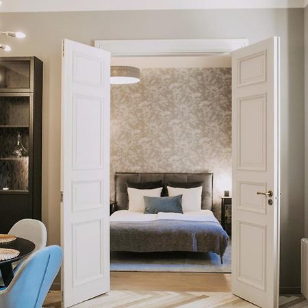 Eden Apartment Riga Extérieur photo