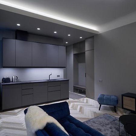 Eden Apartment Riga Extérieur photo