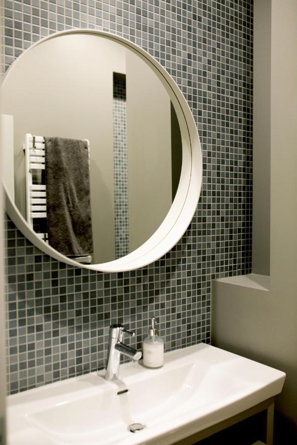 Eden Apartment Riga Extérieur photo