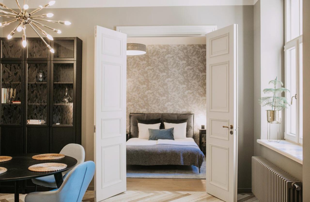 Eden Apartment Riga Extérieur photo