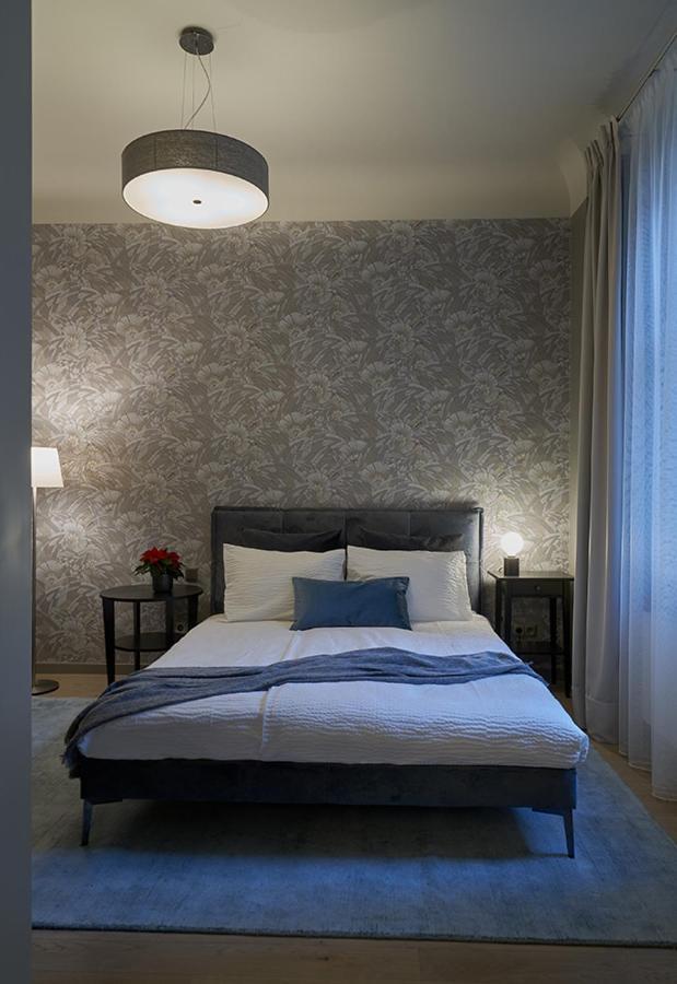 Eden Apartment Riga Extérieur photo