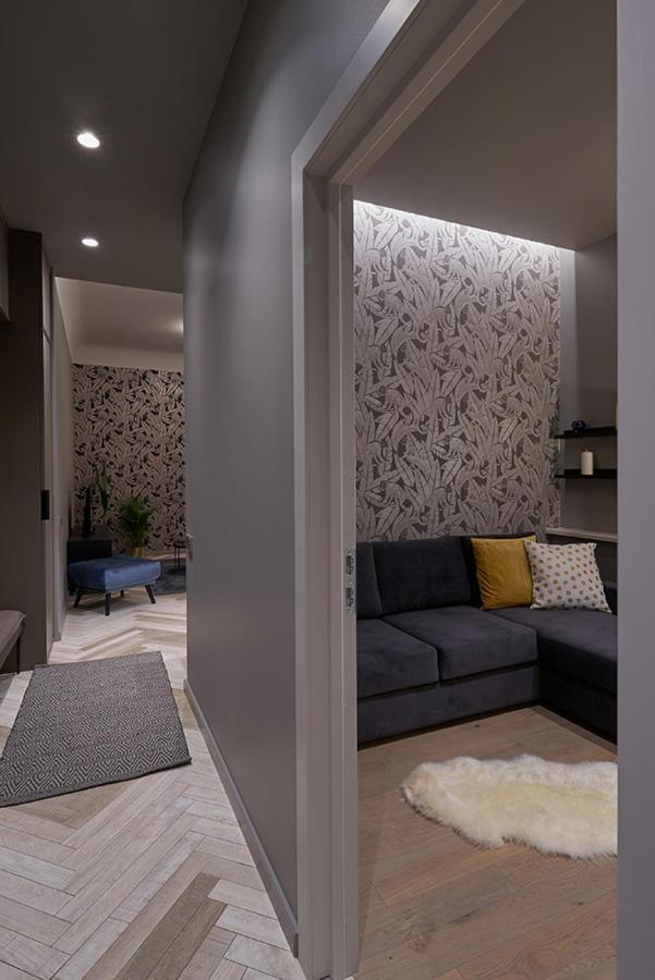 Eden Apartment Riga Extérieur photo