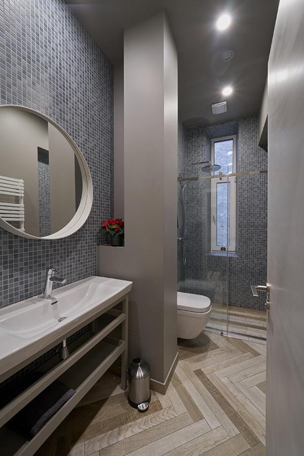 Eden Apartment Riga Extérieur photo