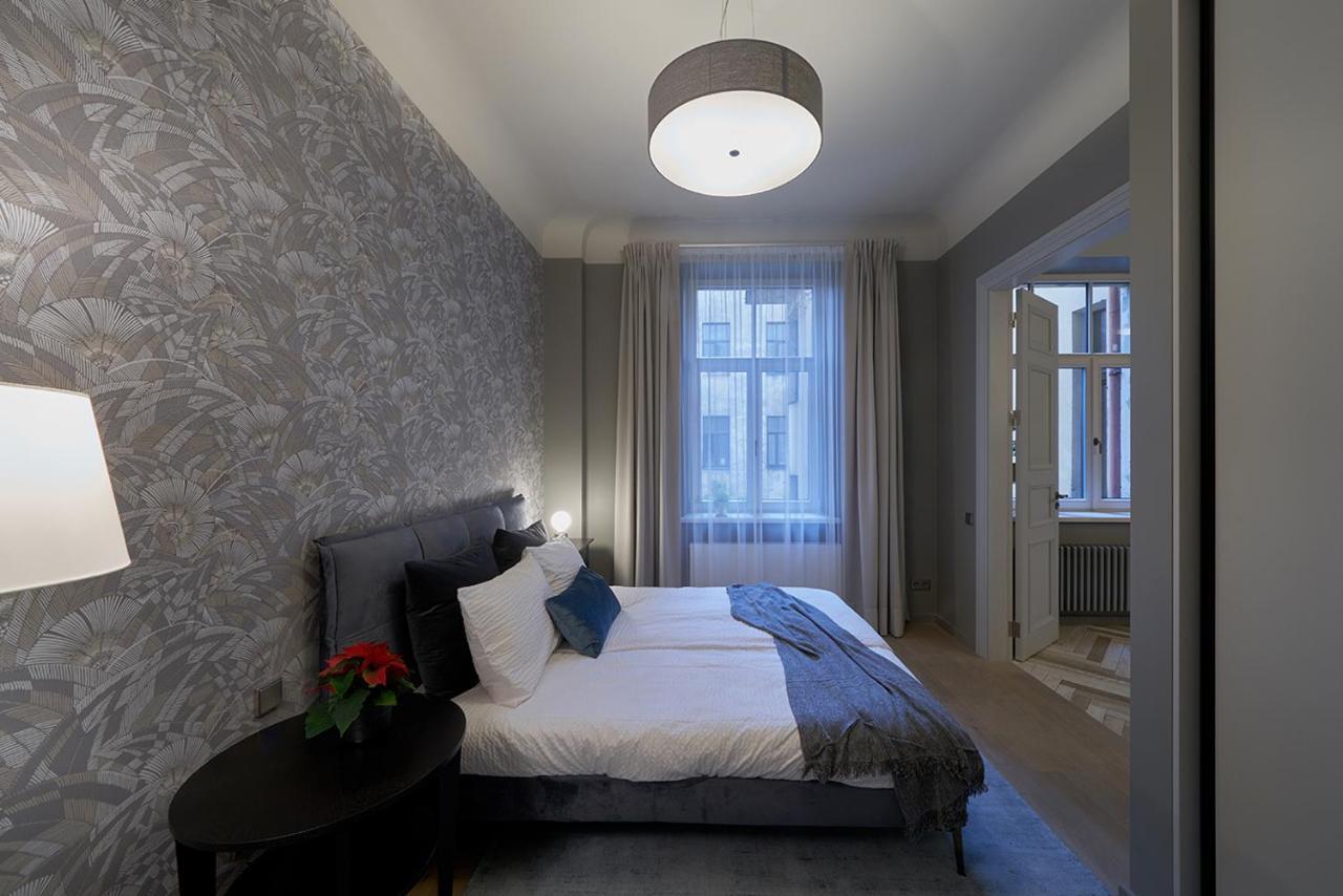 Eden Apartment Riga Extérieur photo